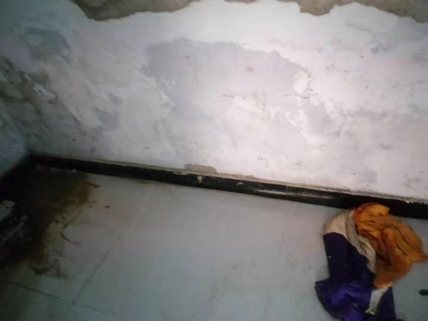 永丰家里漏水了怎么办？
