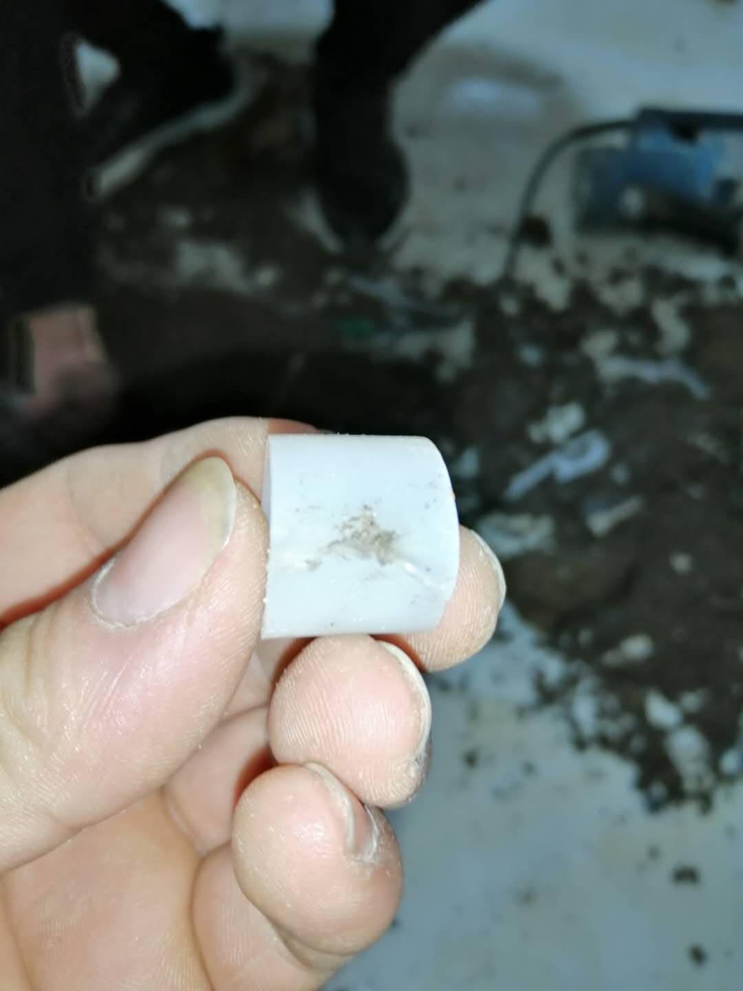 永丰地暖漏水检测